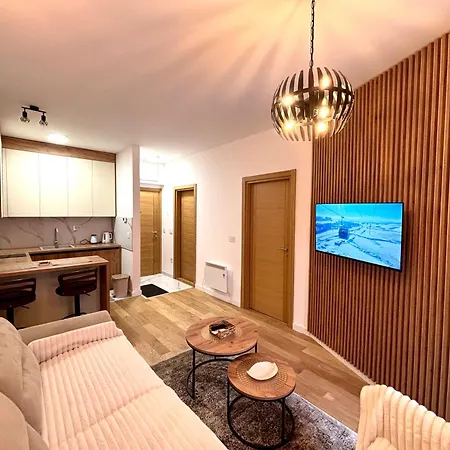 Apartment Mount Zlatibor