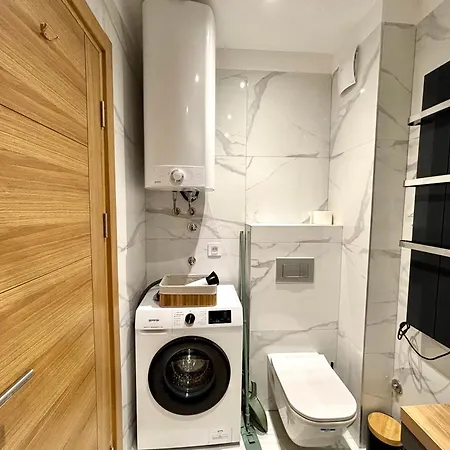 Mount Apartment *
