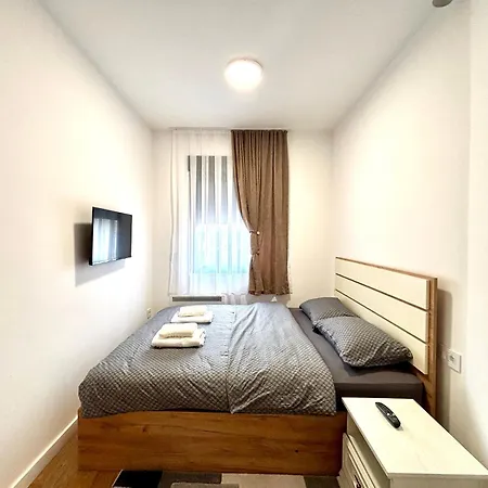 Apartment Mount *