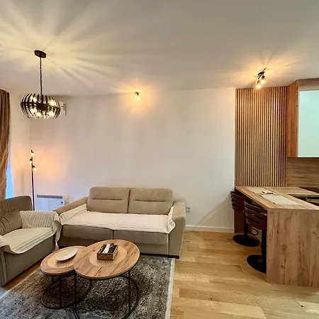 Apartment Mount Zlatibor