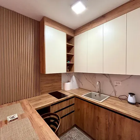 Mount Apartment Zlatibor