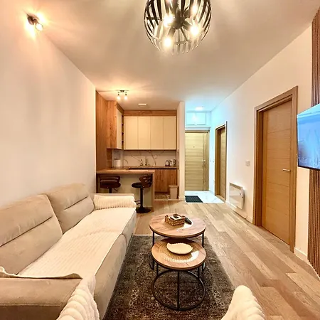 Apartment Mount Zlatibor