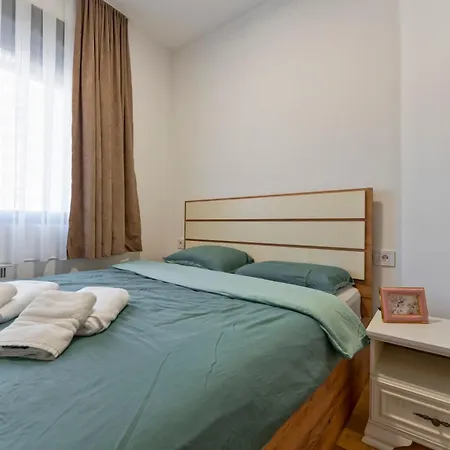 Mount Devetka Appartement *