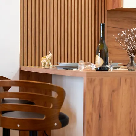 Appartement Mount Devetka