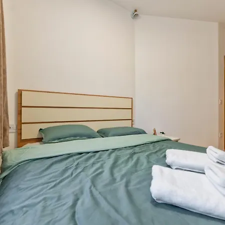 Mount Devetka Appartement