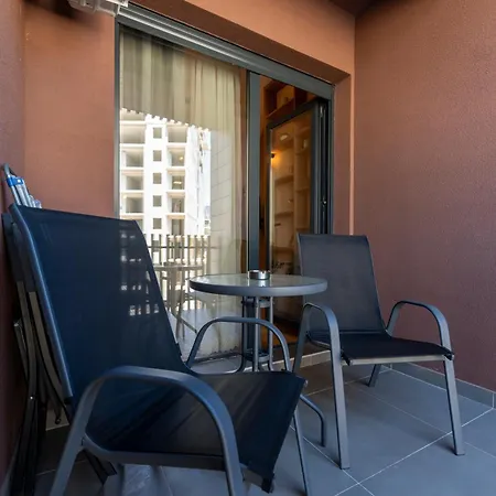 Mount Devetka Appartement *