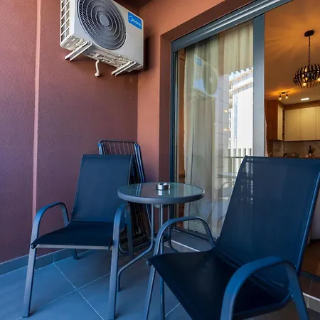 Mount Devetka Appartement Zlatibor