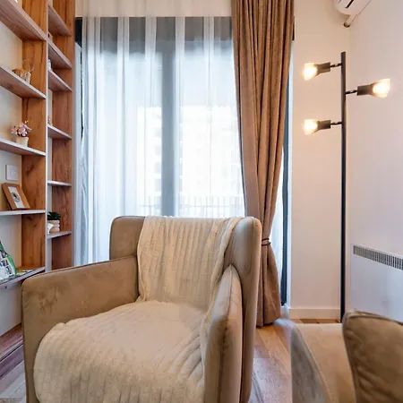 Mount Devetka Appartement Zlatibor