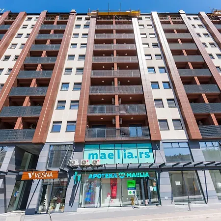 Mount Devetka Zlatibor