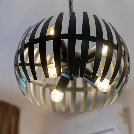 Mount Devetka Appartement