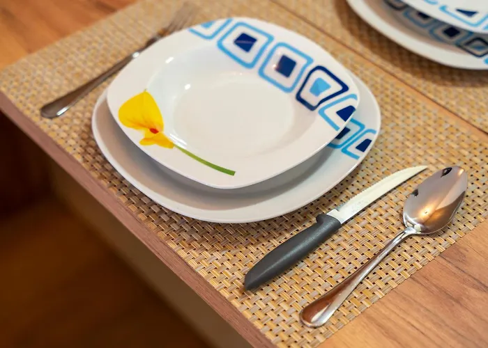 Mount Devetka アパート ズラティボール