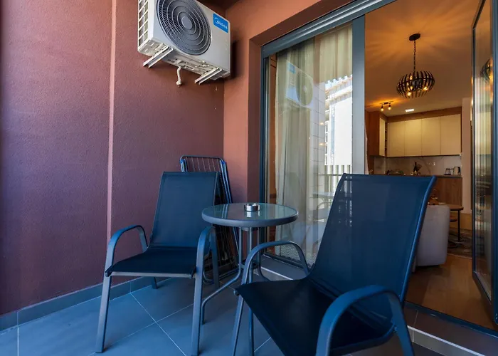 Mount Devetka アパート ズラティボール