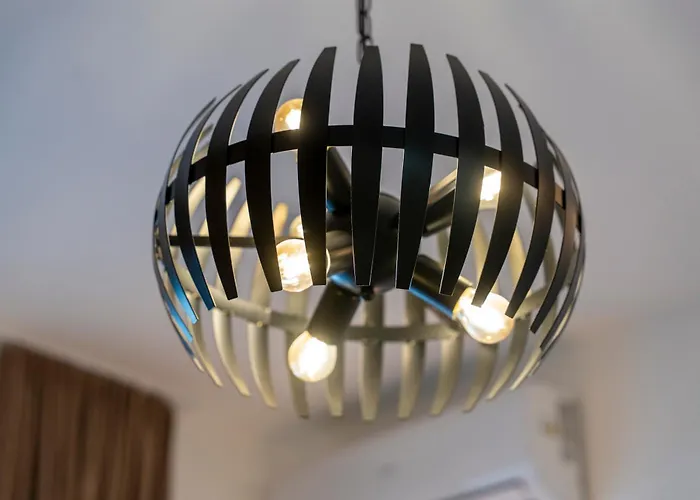 Mount Devetka アパート